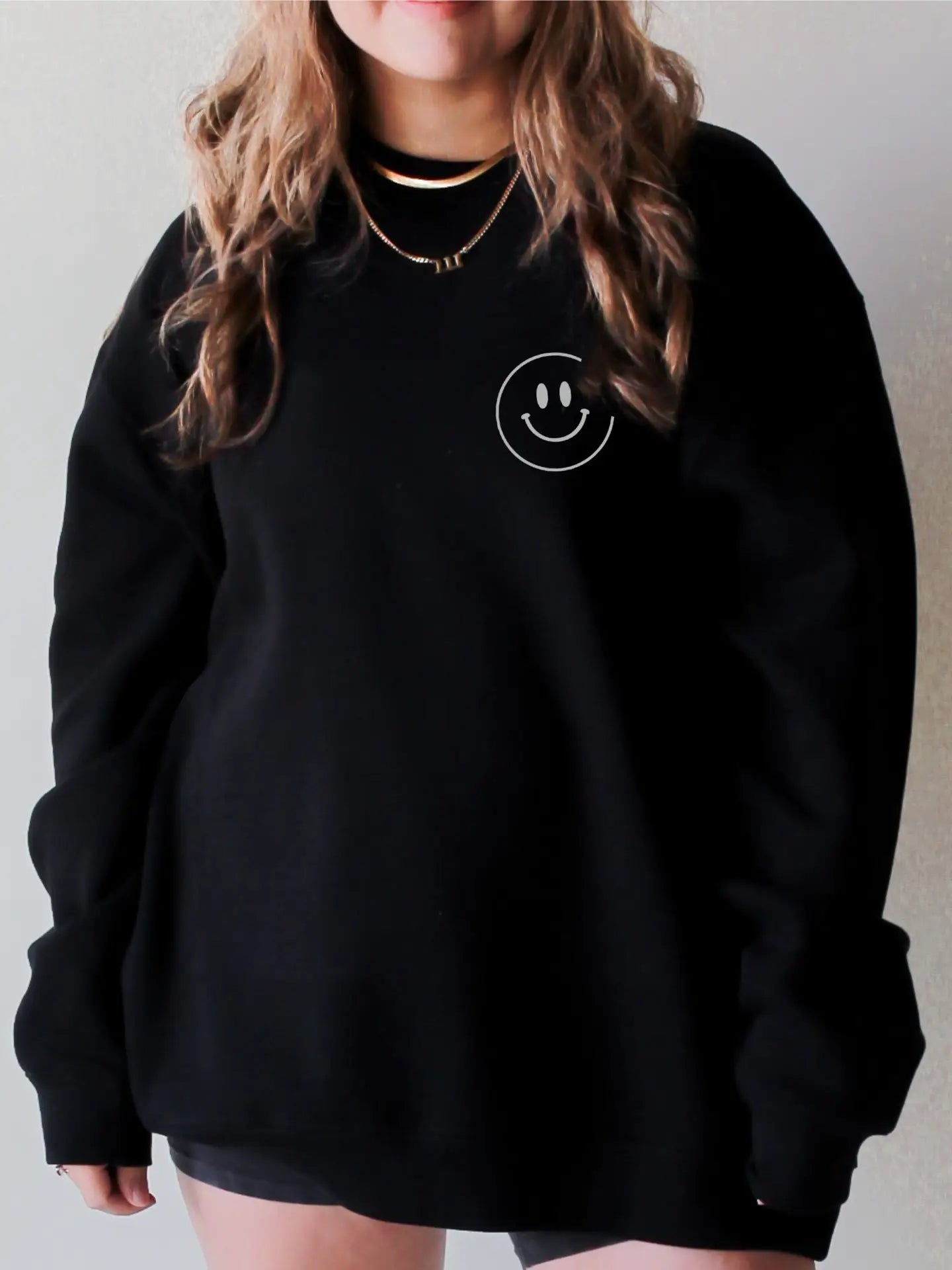Do It For Yourself Sweatshirt G103